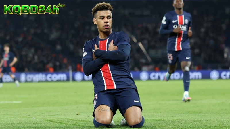 PSG vs Aston Villa