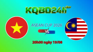 Việt Nam vs Malaysia